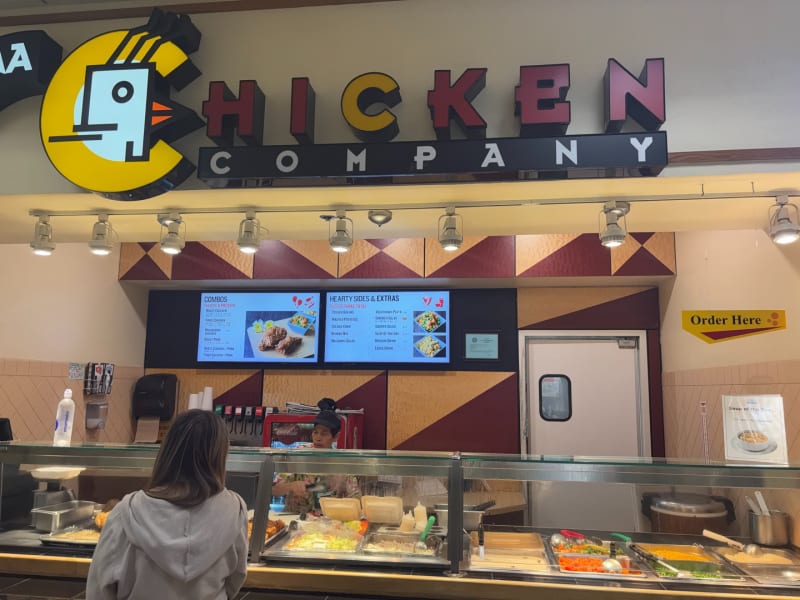 Photo of Lahaina Chicken Company