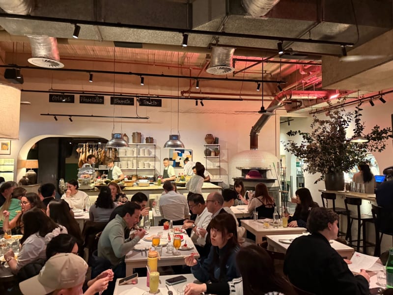 Photo of Bar Totti's
