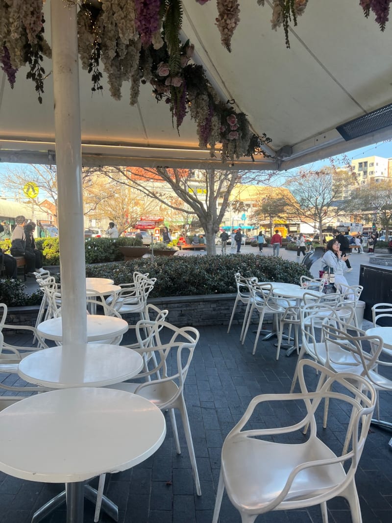 Photo of Cafe Crop Strathfield