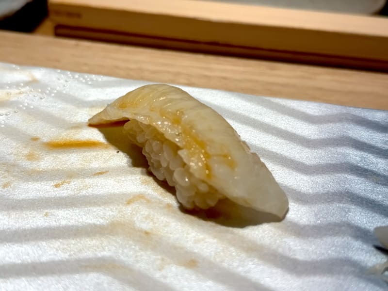 Engawa - Hokkaido at Getsushi Omakase