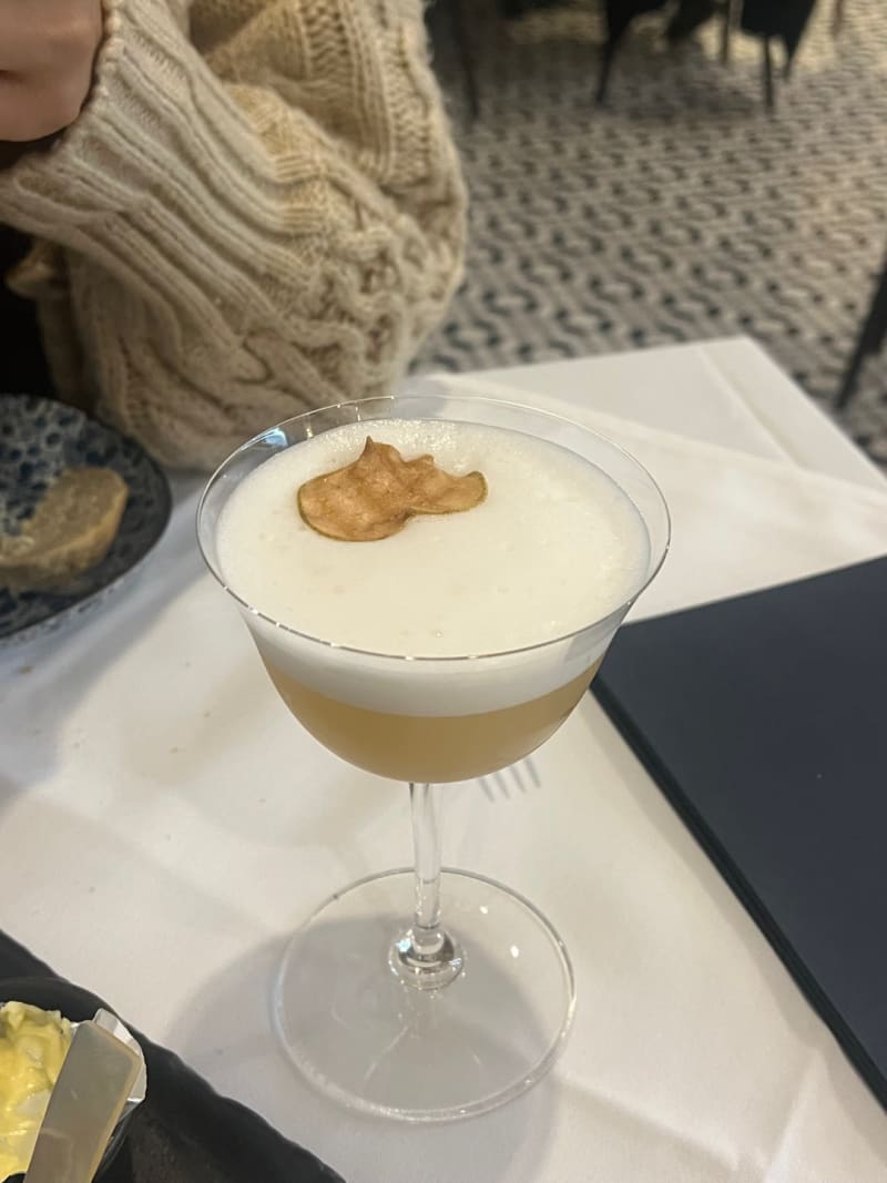 Lumière D’hiver at Fleur De Mizu