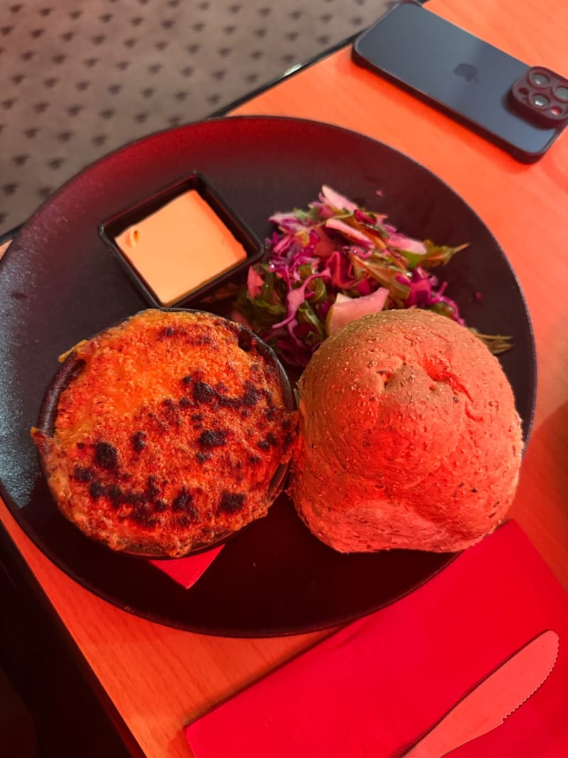 Shepherds Pie at City Extra 24 Hour Restaurant