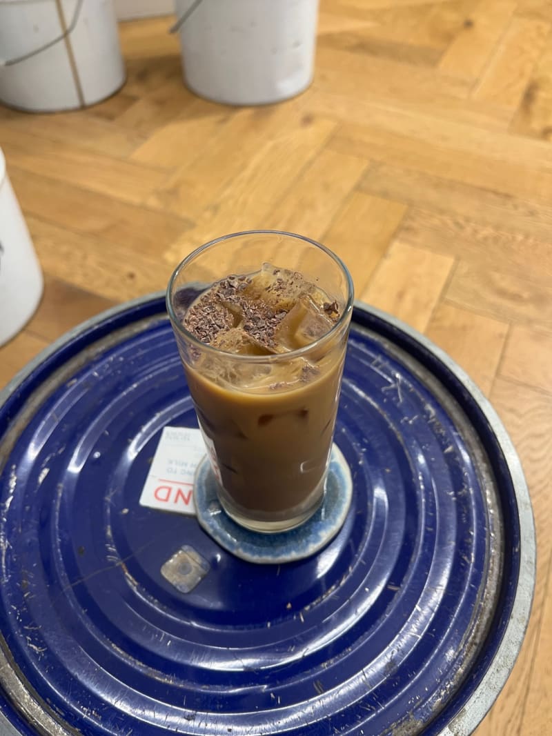 Oatelier at Chinatown Country Club - Coffee House