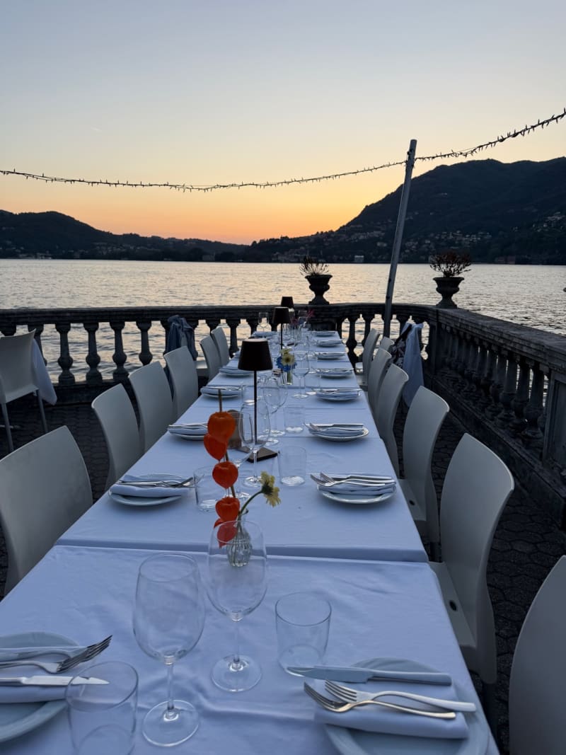 Photo of Ristorante Momi