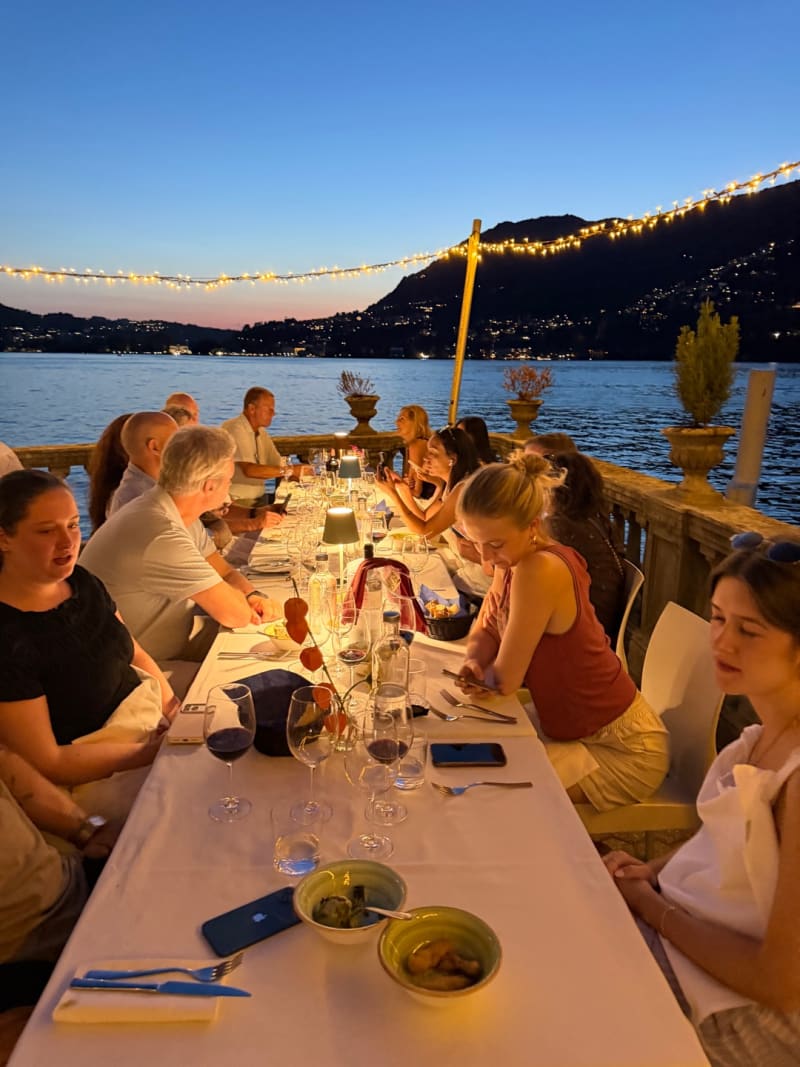 Photo of Ristorante Momi