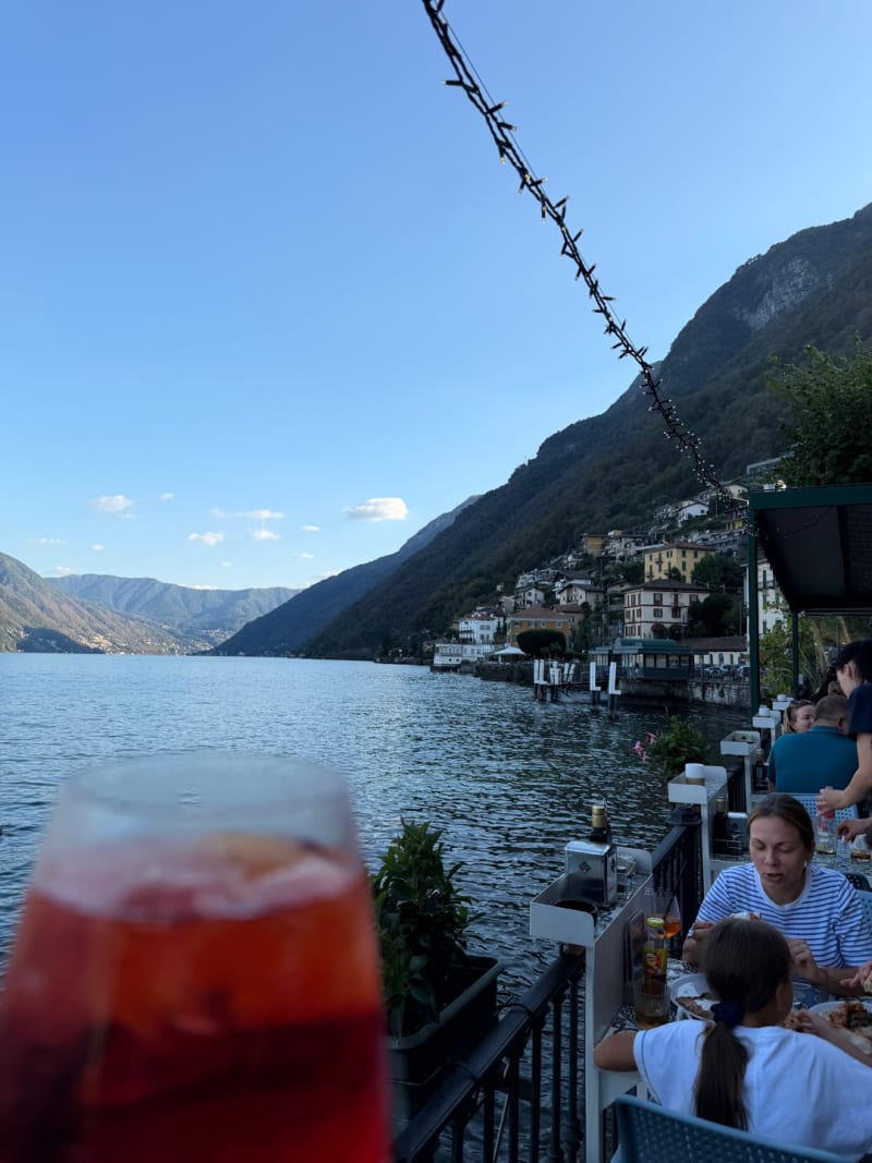 Photo of The Port Cafè