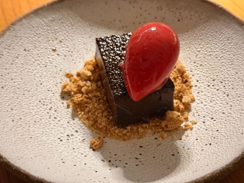 Bonet Piemontese at Civico 47