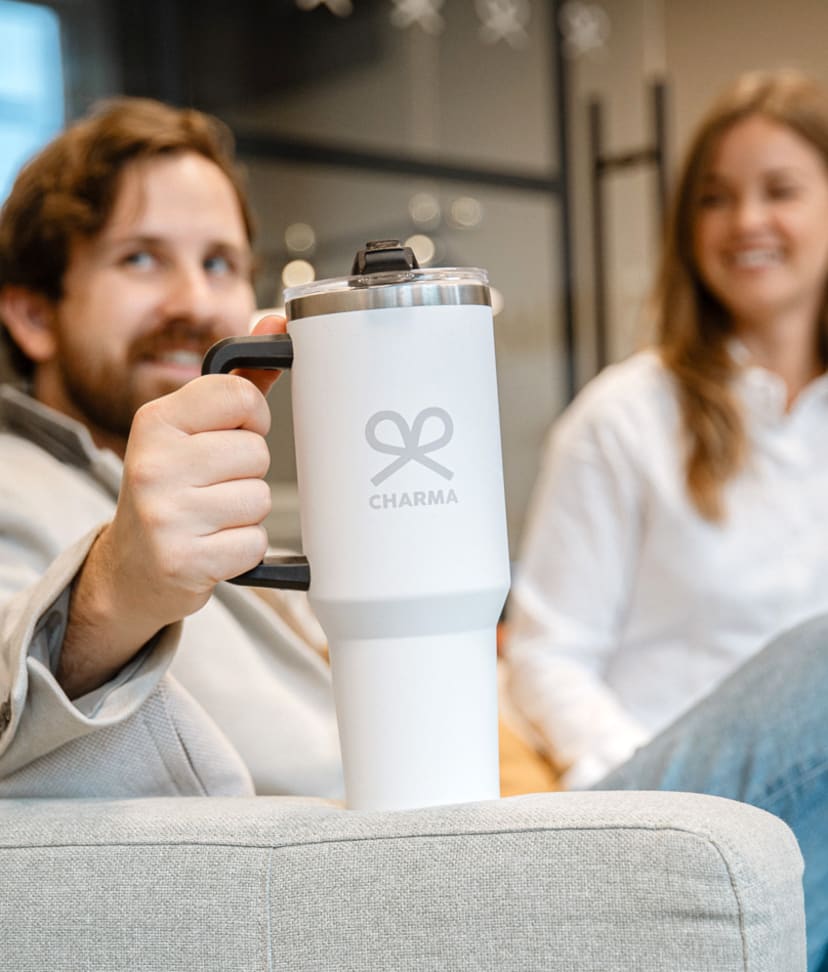 charma-företagsgåvor