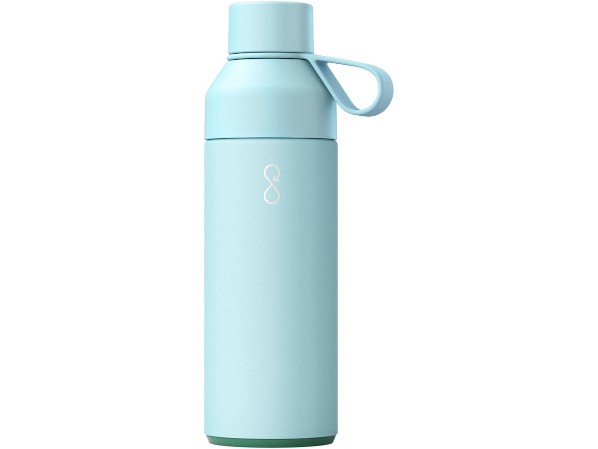 Ocean Bottle 500 ml vakuumisolerad vattenflaska