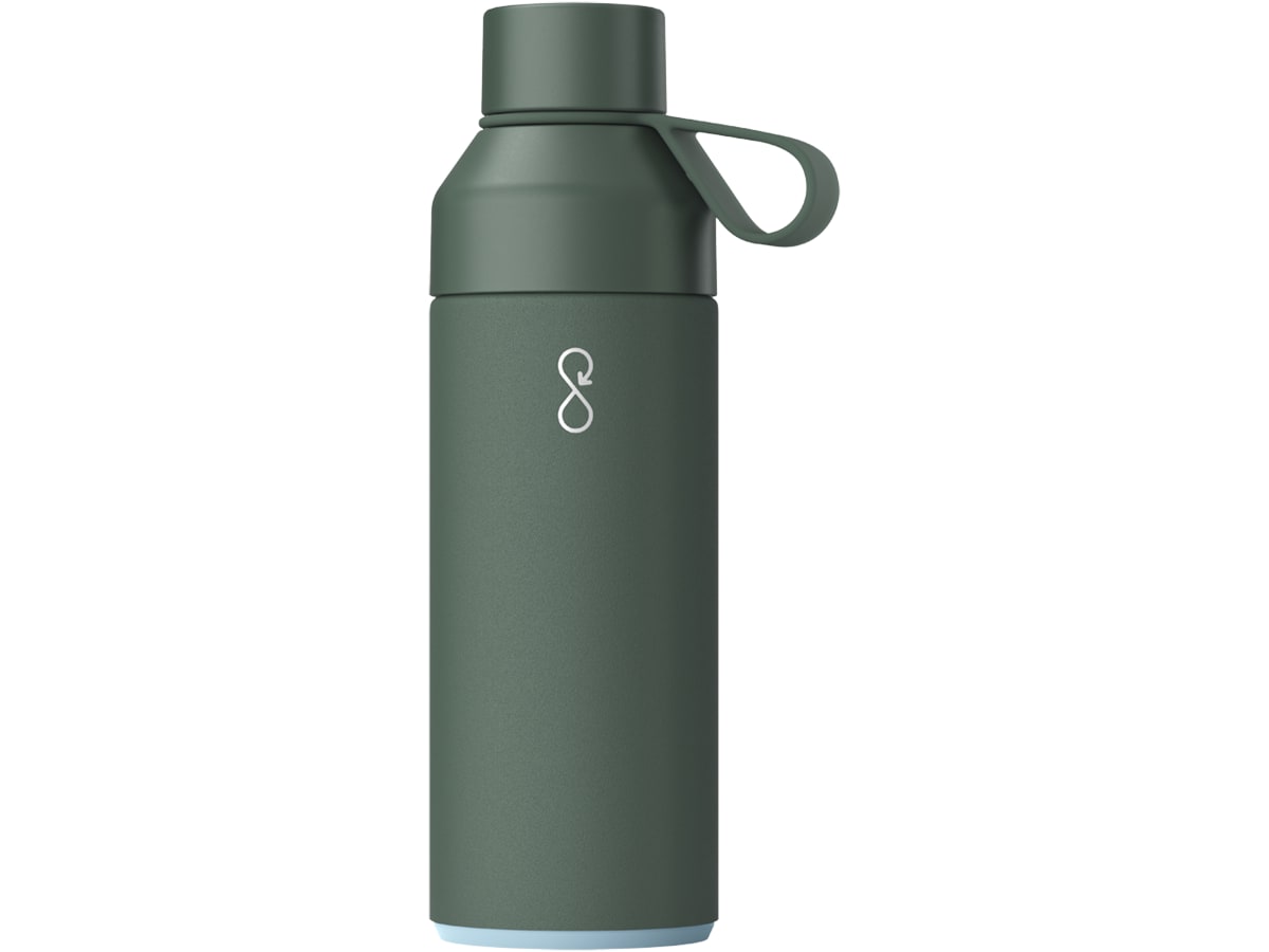 Ocean Bottle 500 ml vakuumisolerad vattenflaska