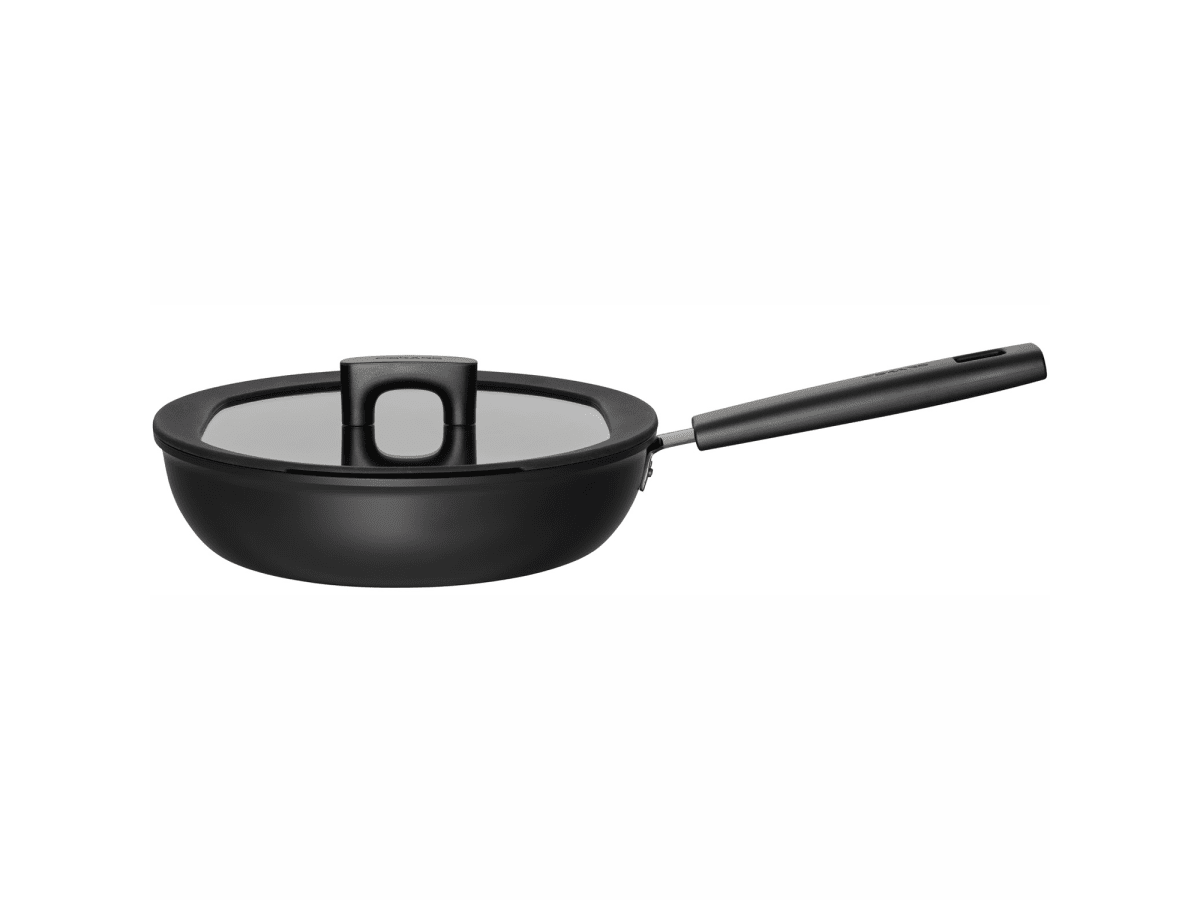 Traktörpanna 26 cm/2,8 L Hard Face