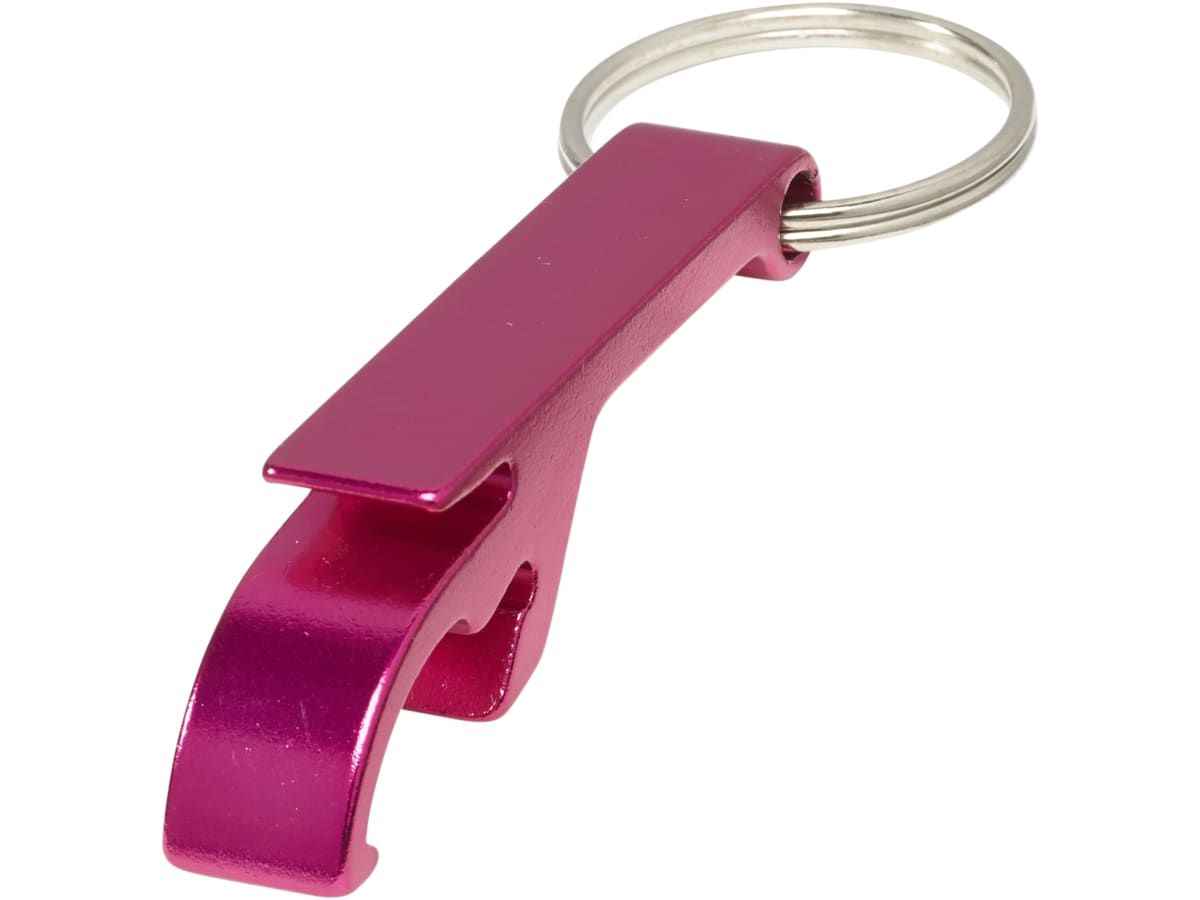 Tao nyckelring med flask- och burköppnare