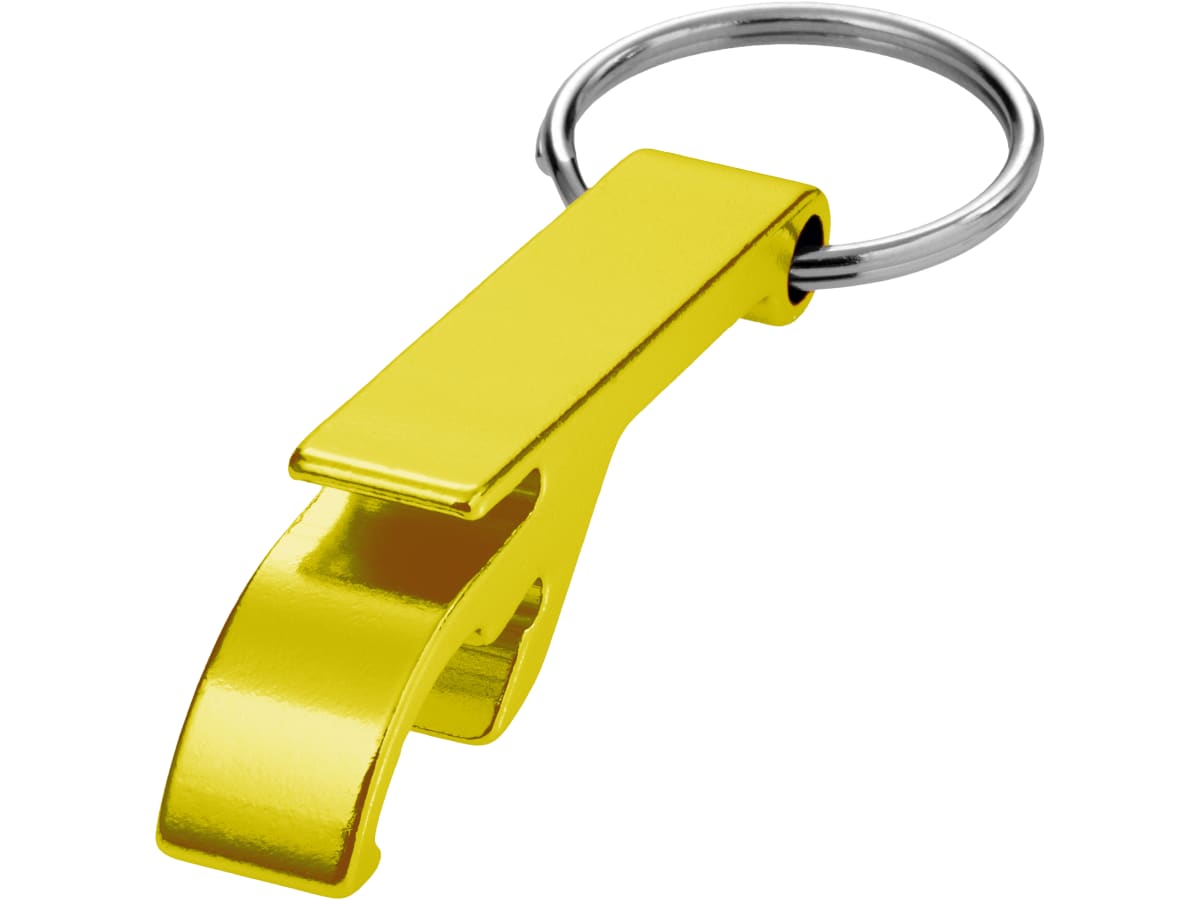 Tao nyckelring med flask- och burköppnare