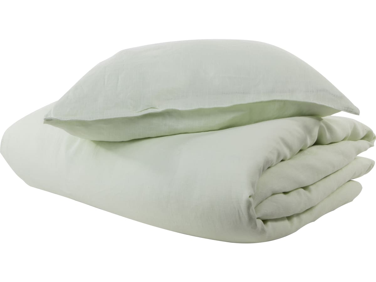 Linus Bäddset Grön 230x220