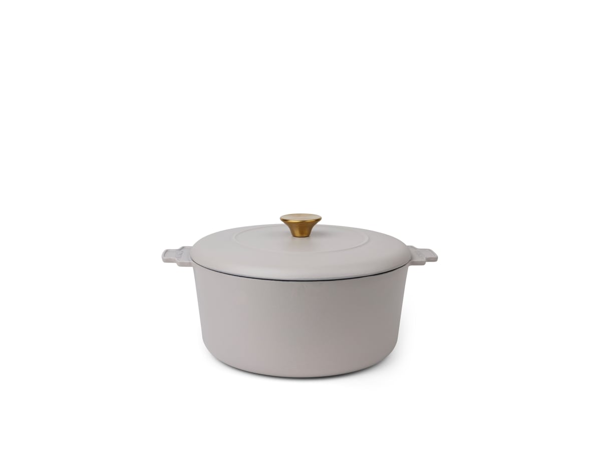 Monte heritage gjutjärnsgryta 5,5 L