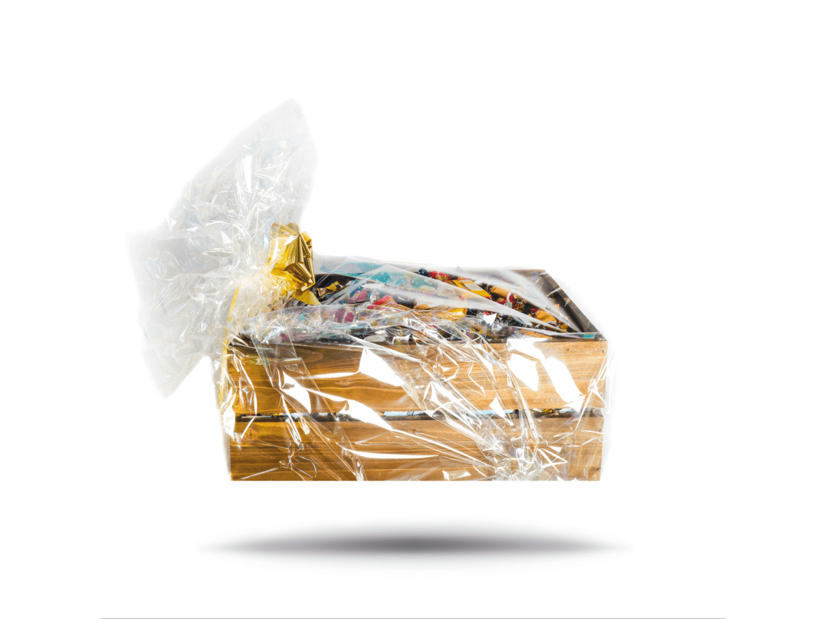 Konfektback 3000g 
