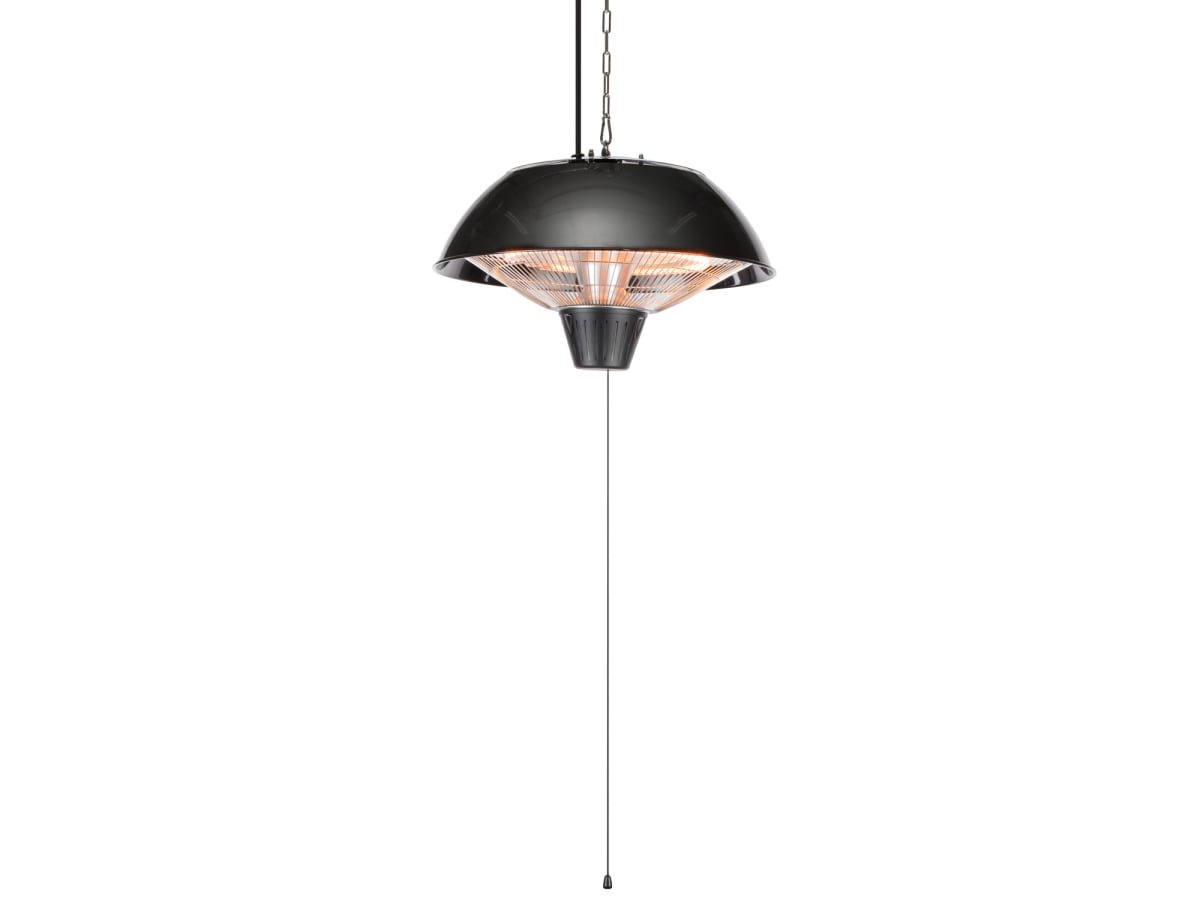 Elvärmare Takhängd 360 IP34 KA-5273