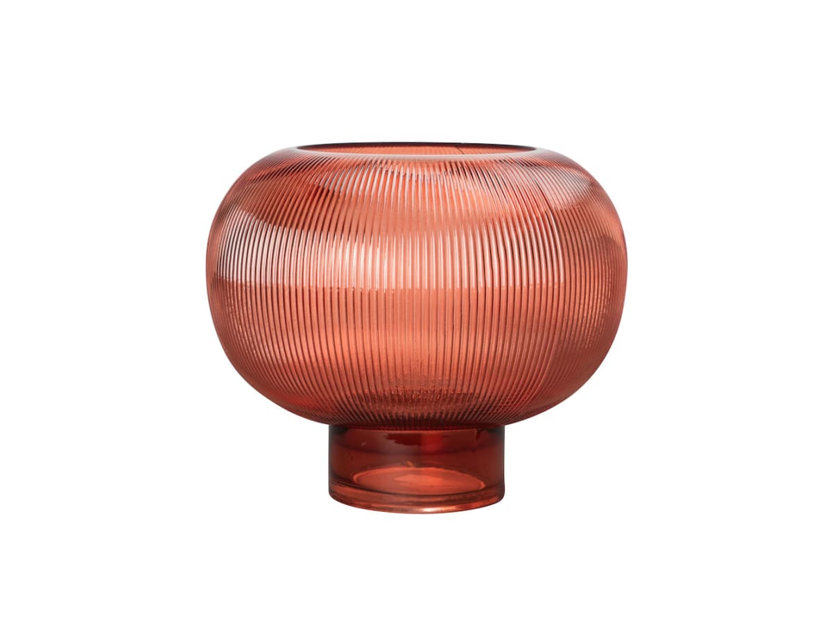 Vase/bowl Sphere 