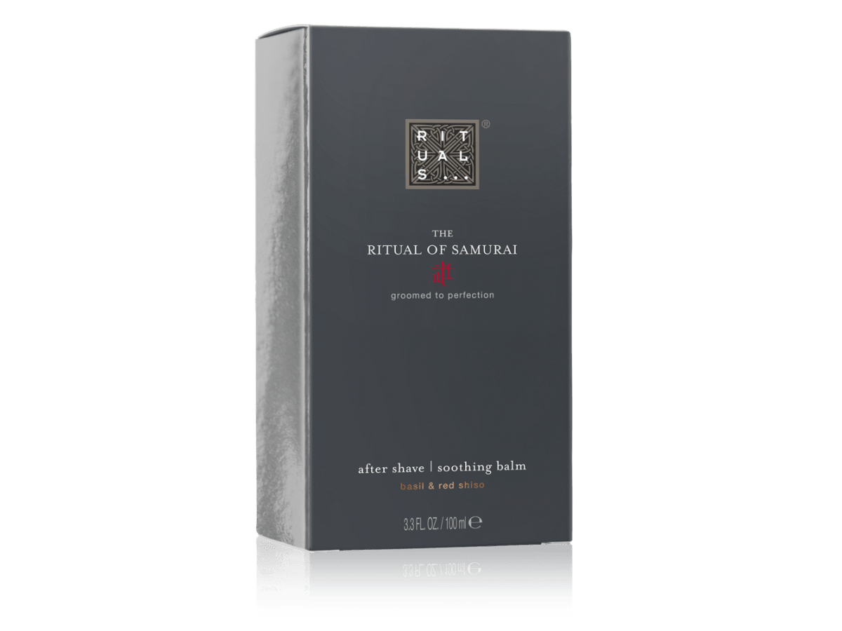 After Shave Soothing Balm