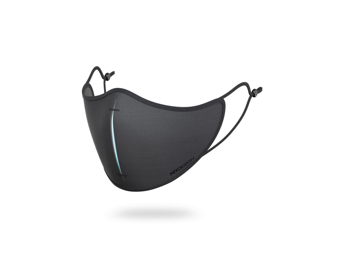 XD DESIGN skyddande mask set