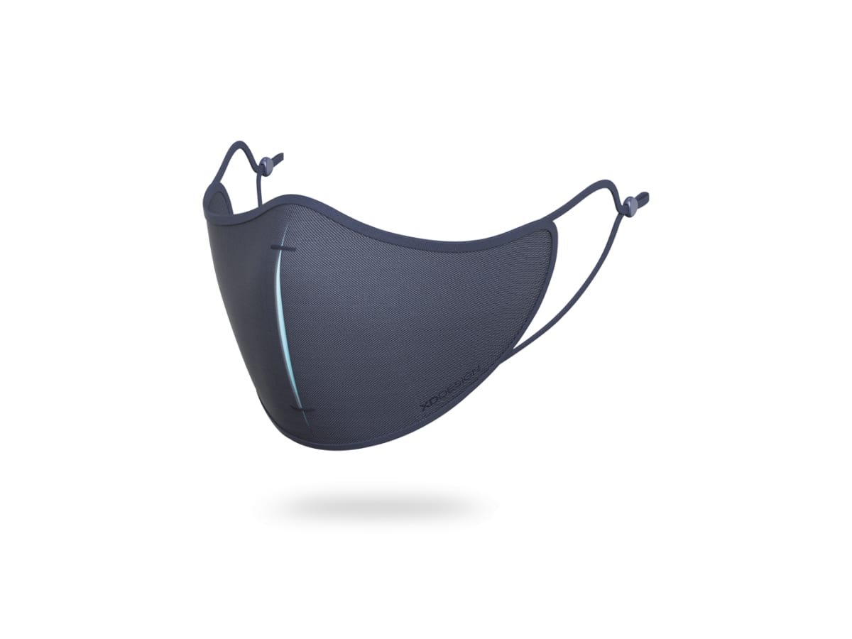 XD DESIGN skyddande mask set