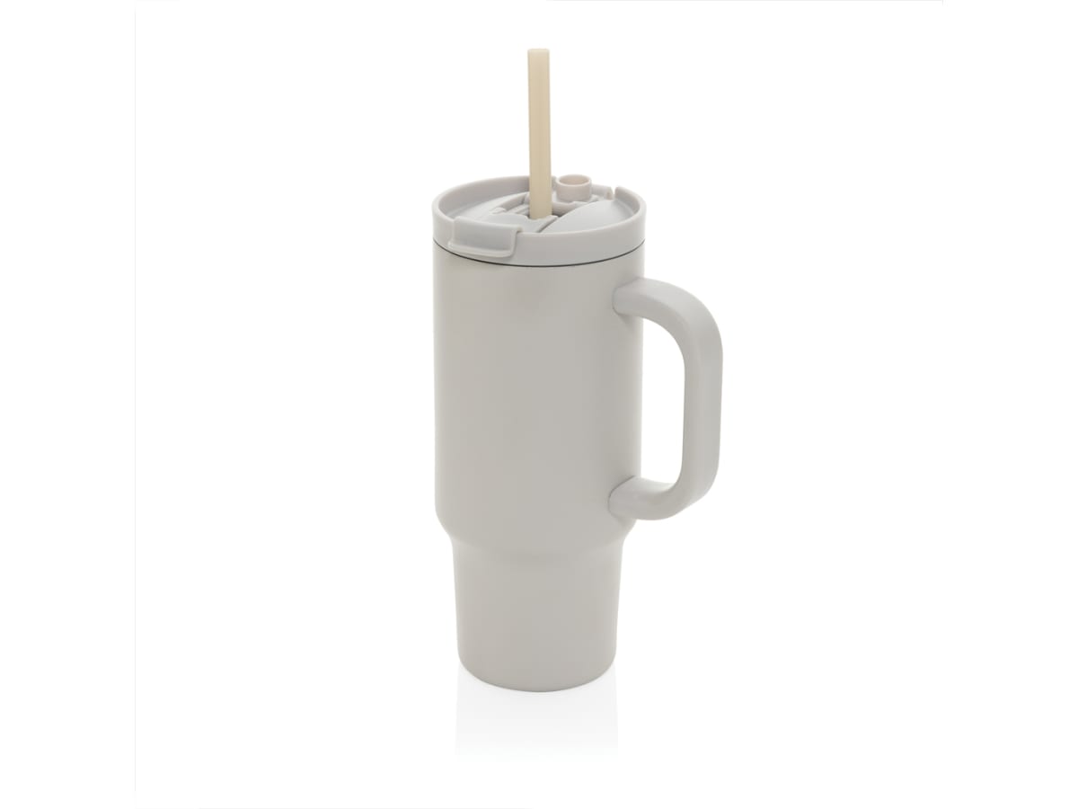 Cruiser RCS återvunnet läckagesäkert kompakt dricksglas 480ML