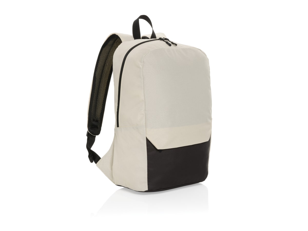 Kazu 15.6" laptopryggsäck AWARE™ RPET