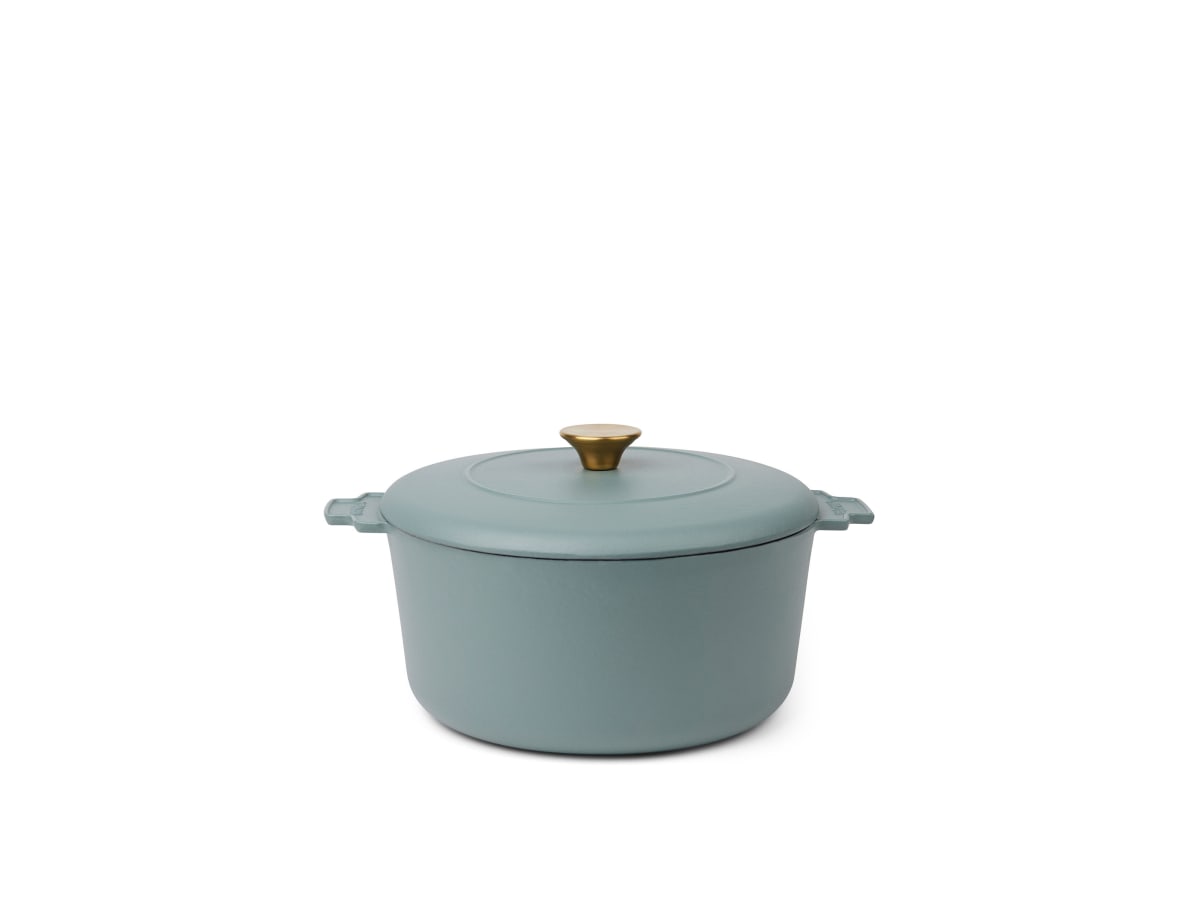 Monte heritage gjutjärnsgryta 5,5 L