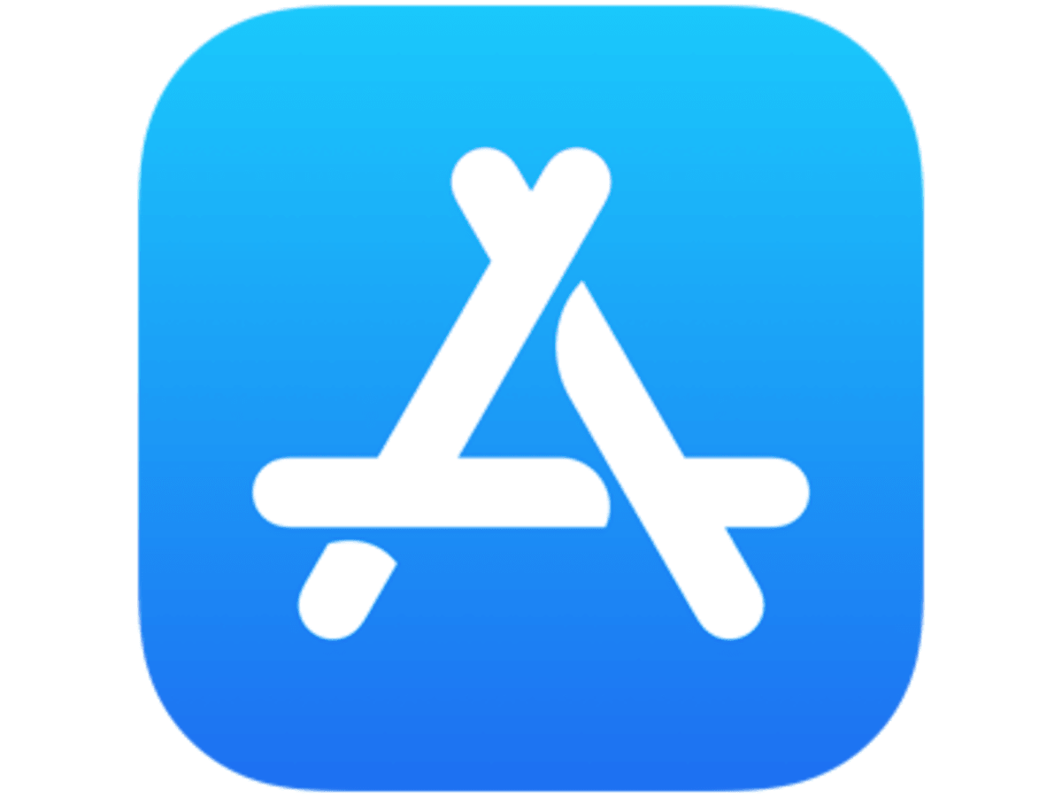 Appstore Testgåva