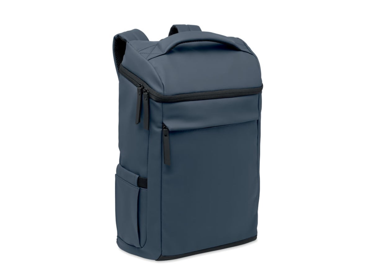15" PU-dataryggsäck