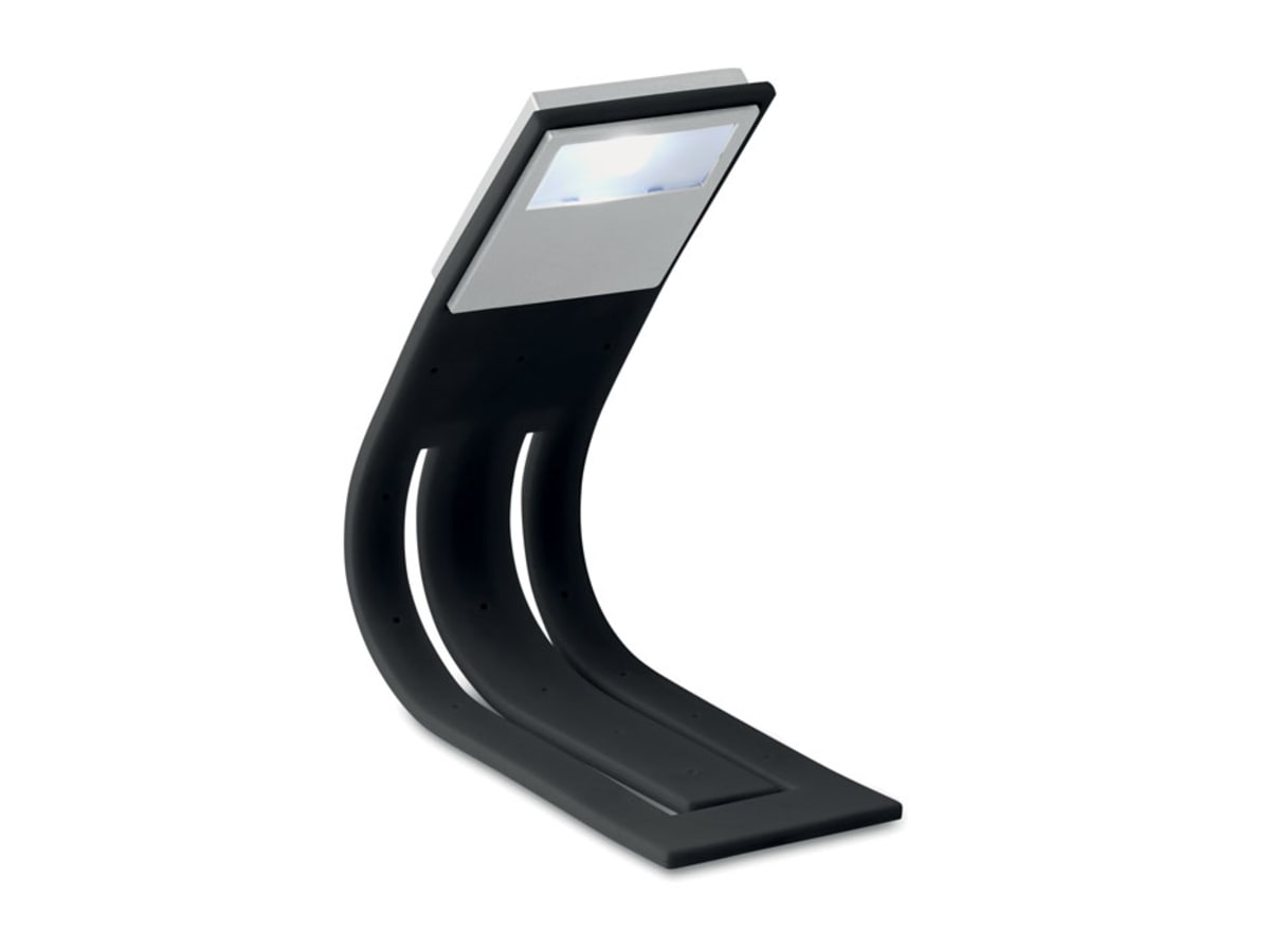 Boklampa
