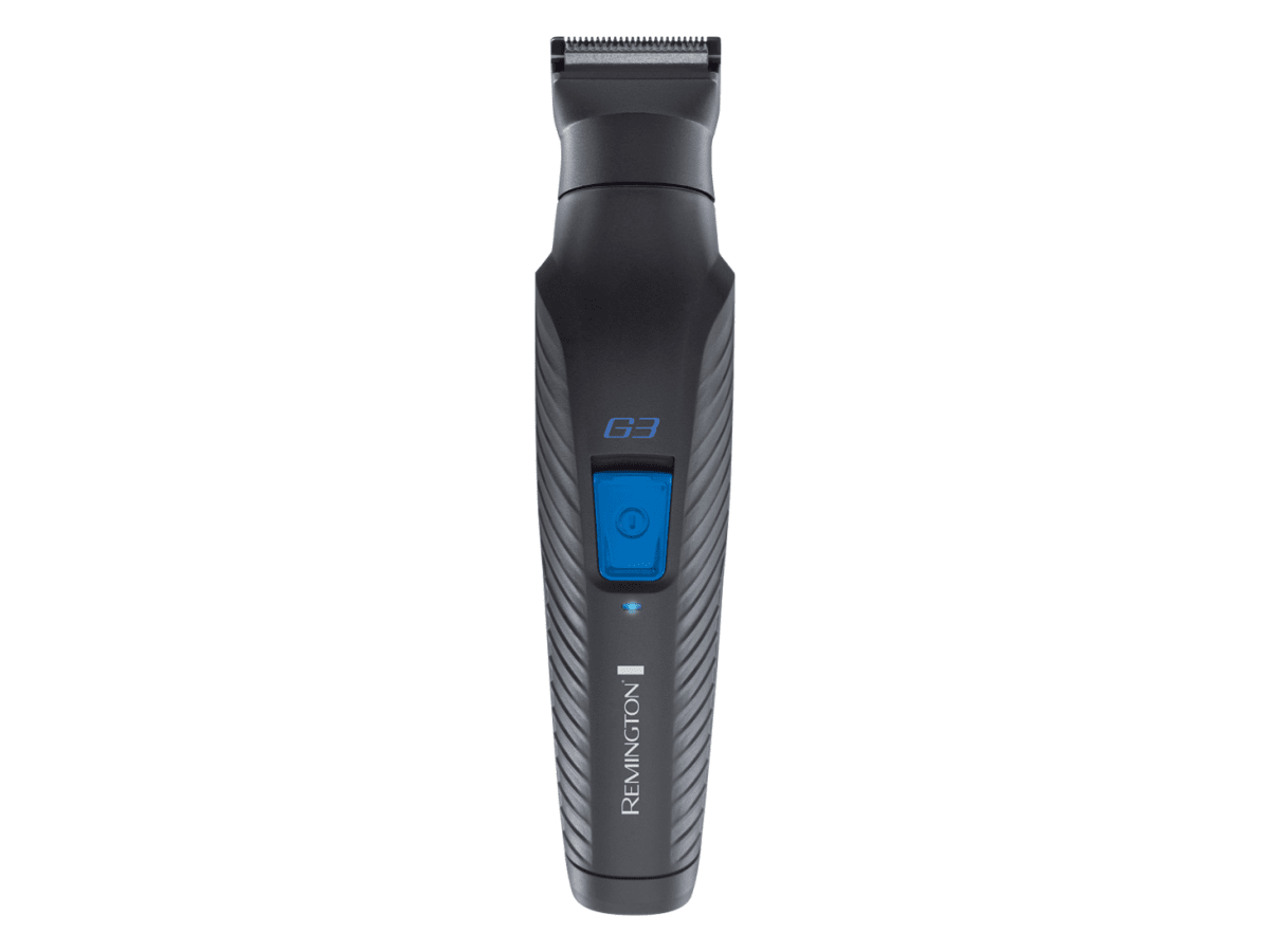 Multitrimmer Graphite Series Personal Groomer G3