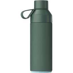 1. Ocean Bottle 500 ml vakuumisolerad vattenflaska