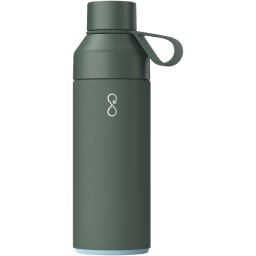 0. Ocean Bottle 500 ml vakuumisolerad vattenflaska