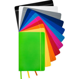 2. Onboardingkit med tryck - Mellan