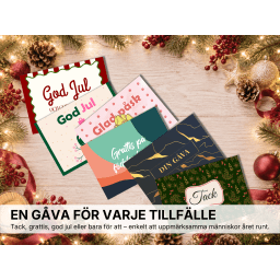 3. Gåvokort 360 kr 