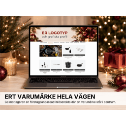 4. Gåvokort 400 kr