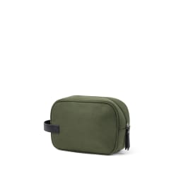0. Marlow RCS återvunnen polyester necessär