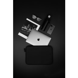 3. Baltimore laptopcase 15-17"