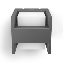 1. myGarden Arbour Vägglampa LED