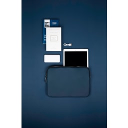 3. Baltimore laptopcase 15-17"