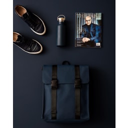 2. Baltimore Ryggsäck