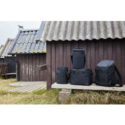 2. City kylväska hög