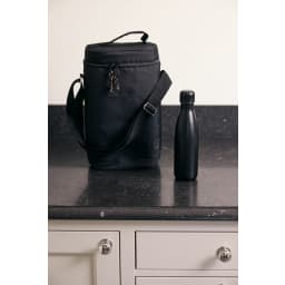 1. City kylväska hög