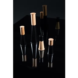 5. Gurken salt- och pepparkvarn stor