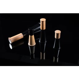 8. Gurken salt- och pepparkvarn stor