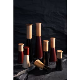 9. Gurken salt- och pepparkvarn stor