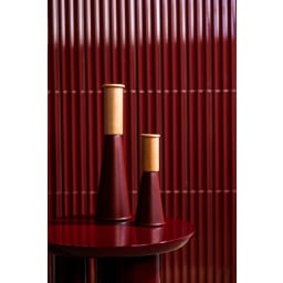 10. Gurken salt- och pepparkvarn stor