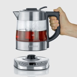 1. Te-kokare DeLuxe Mini WK3473 1,0l