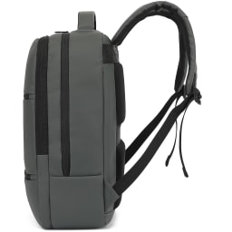 2. Ryggsäck för laptop 15,6" Grå
